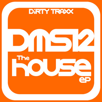 Dms12 - The House Ep