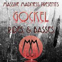 Gockel - Rides & Basses