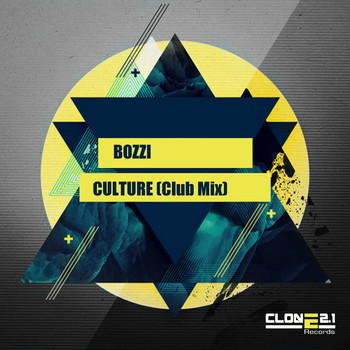 Bozzi - Culture (Club Mix)