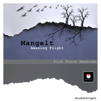 Mangelt - Amazing Flight