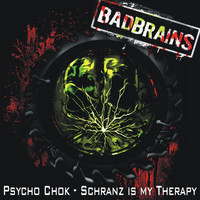 Psycho Chok - Schranz Is My Therapy