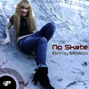 Berny Medina - No Skate
