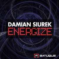 Damian Siurek - Energize