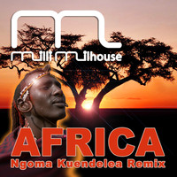 Milli Milhouse - Africa (Ngoma Kuendelea Remix)