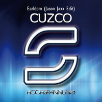 Earldom - Cuzco (Jason Jaxx Edit)