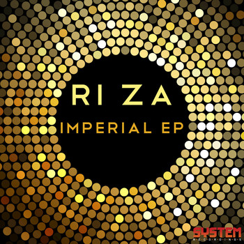 Ri Za - Imperial EP