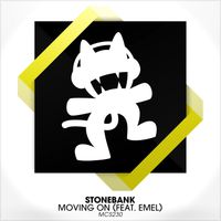 Stonebank (feat. EMEL) - Moving On (feat. EMEL)