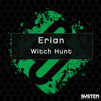 Erian - Witch Hunt