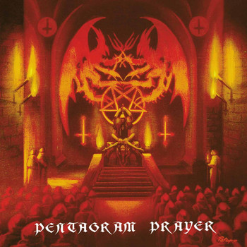Bewitched - Pentagram Prayer (Explicit)