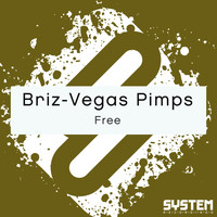 Briz-Vegas Pimps - Free
