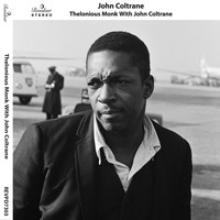 John Coltrane, Thelonious Monk - Thelonious Monk with John Coltrane