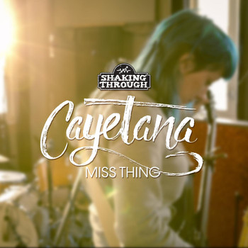 Cayetana - Miss Thing