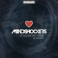 Mindshockers feat. Elaine Winter - Passion One