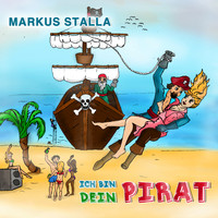 Markus Stalla - Ich bin dein Pirat