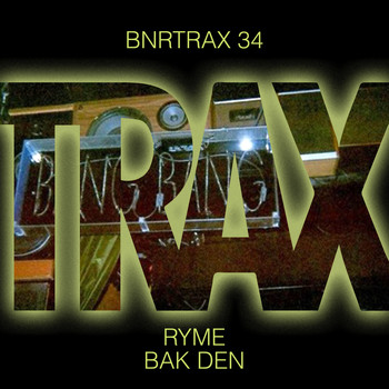 RYME - Bak Den