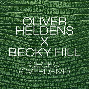 Oliver Heldens & Becky Hill - Gecko (Overdrive) (Radio Edit)