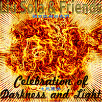Liu Sola - Celebration of Darkness and Light