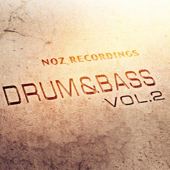Various Artists - Drum&bass Vol. 2