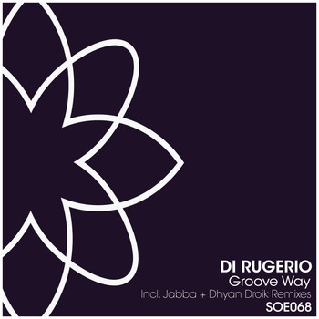 Di Rugerio - Groove Way - EP