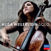 Alisa Weilerstein - Solo (Deluxe)