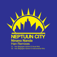Ninano Nanda - Han Remixes