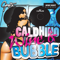 Caldhino - Wine & Bubble - Single