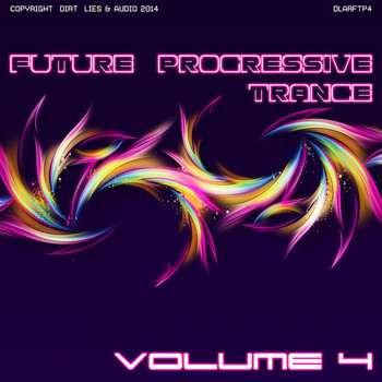 Various Artists - Future Progressive Trance Vol.4