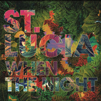 St. Lucia - When The Night (Deluxe)