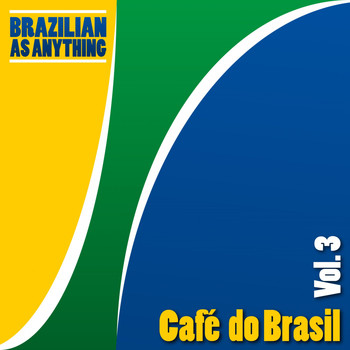 Various Artists - Café do Brasil, Vol. 3