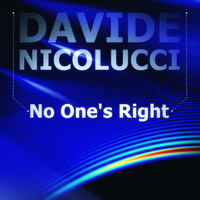 Davide Nicolucci - No One's Right