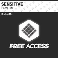Sensitive - Love Me