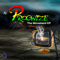 Progwize - The Movement EP
