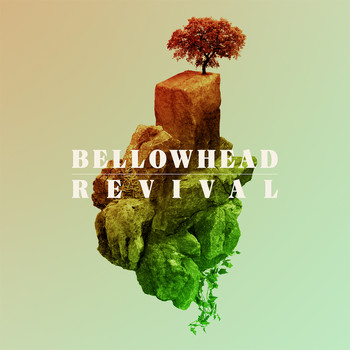 Bellowhead - Revival (Deluxe)