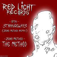 Optiv - Strangeways (Zero Method Remix)
