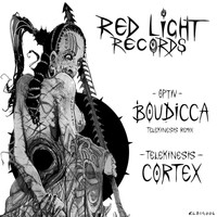 Optiv - Boudicca (Telekinesis Remix)