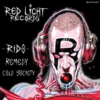 Rido - Remedy / Cold Society