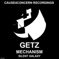 Getz - Mechanism / Silent Galaxy