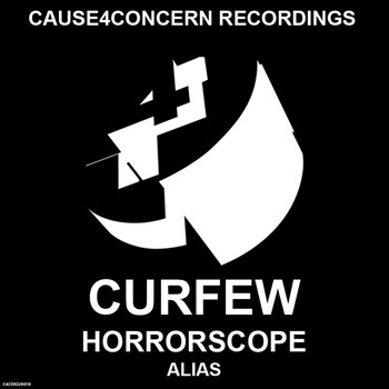 Curfew - Horrorscope / Alias