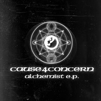Cause4Concern - Alchemist