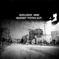 Maldini - Ghost Town