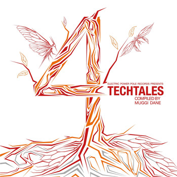 Various Artists - Tech Tales 4
