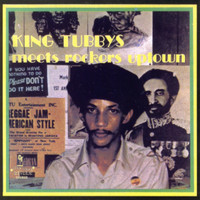 King Tubby - King Tubbys Meets Rockers Uptown