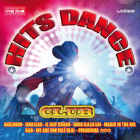 Dj Team - Hits Dance Club, Vol. 53