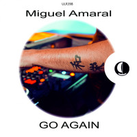 Miguel Amaral - Go Again