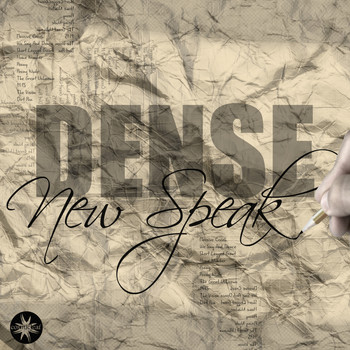 Dense - New Speak