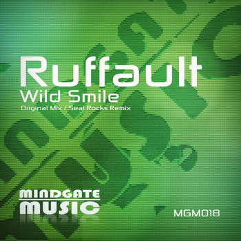 Ruffault - Wild Smile