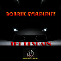 Bobrik Evlashskiy - The Despain