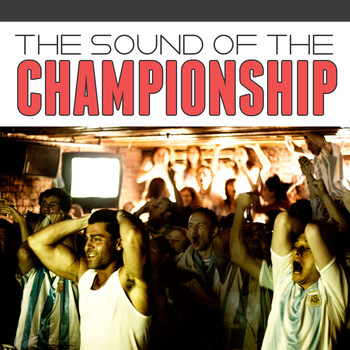Various Artists - The Sound Of The Championship