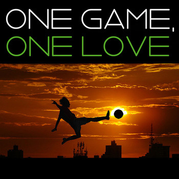 Various Artists - One Game, One Love