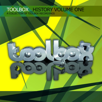 Various Artists - Toolbox History - Vol. 1